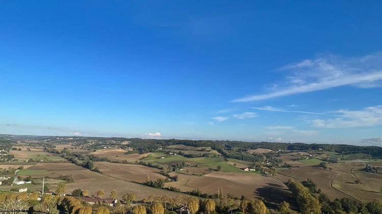 Ma-Cabane - Vente Maison LAUZERTE, 320 m²