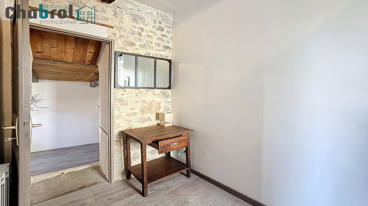 Ma-Cabane - Vente Maison Lauzerte, 125 m²