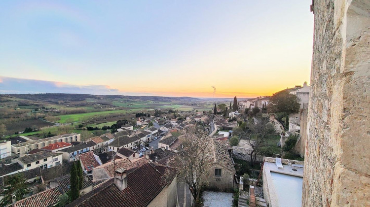 Ma-Cabane - Vente Maison LAUZERTE, 210 m²