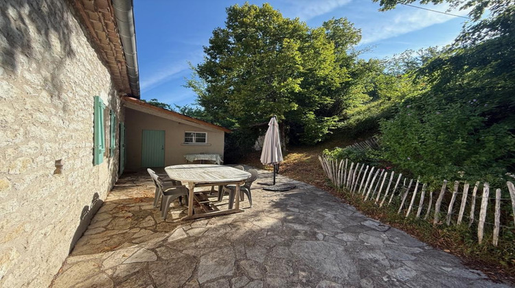 Ma-Cabane - Vente Maison LAUZERTE, 123 m²