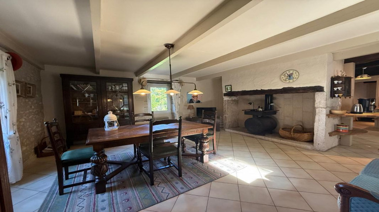 Ma-Cabane - Vente Maison LAUZERTE, 123 m²