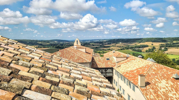 Ma-Cabane - Vente Maison LAUZERTE, 117 m²