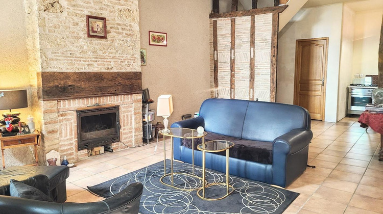 Ma-Cabane - Vente Maison LAUZERTE, 117 m²