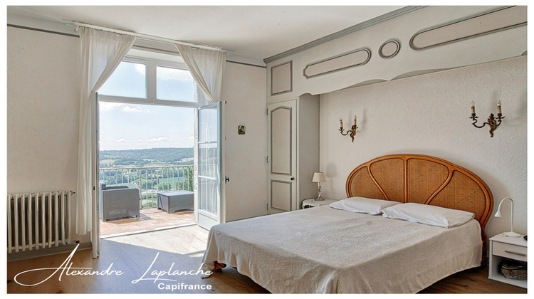 Ma-Cabane - Vente Maison LAUZERTE, 205 m²