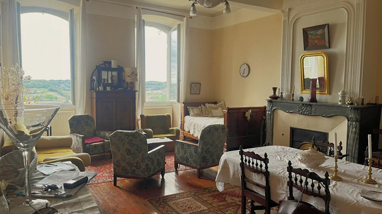 Ma-Cabane - Vente Maison LAUZERTE, 320 m²