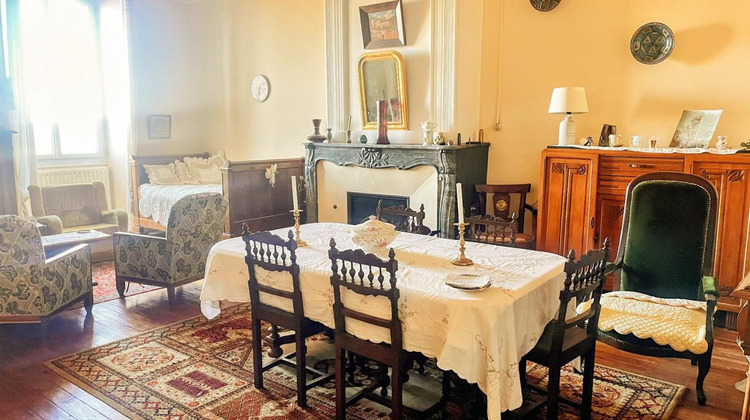 Ma-Cabane - Vente Maison LAUZERTE, 320 m²