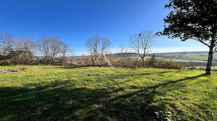Ma-Cabane - Vente Maison LAUZERTE, 250 m²