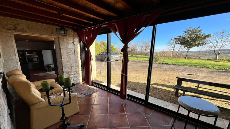 Ma-Cabane - Vente Maison LAUZERTE, 250 m²