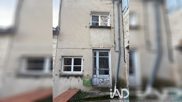 Ma-Cabane - Vente Maison Lauzerte, 50 m²