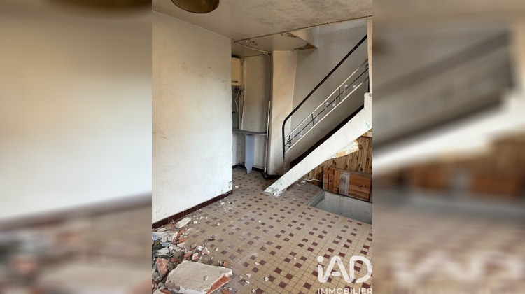 Ma-Cabane - Vente Maison Lauzerte, 50 m²