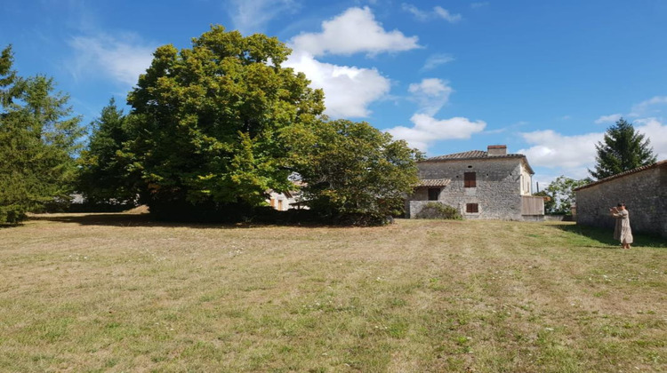 Ma-Cabane - Vente Maison LAUZERTE, 80 m²