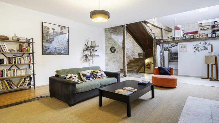 Ma-Cabane - Vente Maison LAUZERTE, 222 m²