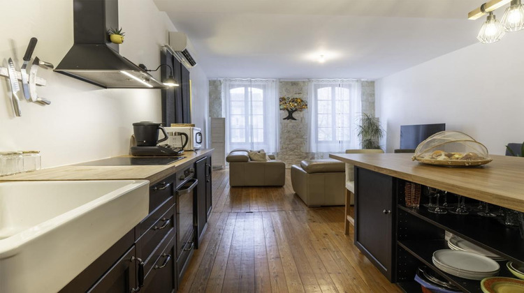 Ma-Cabane - Vente Maison LAUZERTE, 222 m²