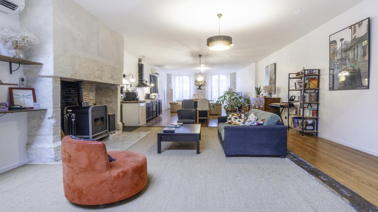 Ma-Cabane - Vente Maison LAUZERTE, 222 m²