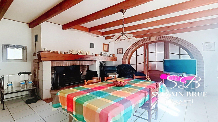 Ma-Cabane - Vente Maison Lauzerte, 150 m²