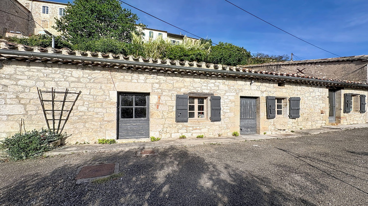 Ma-Cabane - Vente Maison Lauzerte, 102 m²