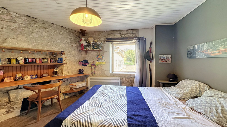 Ma-Cabane - Vente Maison Lauzerte, 96 m²