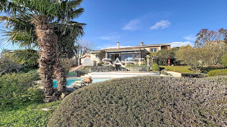 Ma-Cabane - Vente Maison Lauzerville, 322 m²