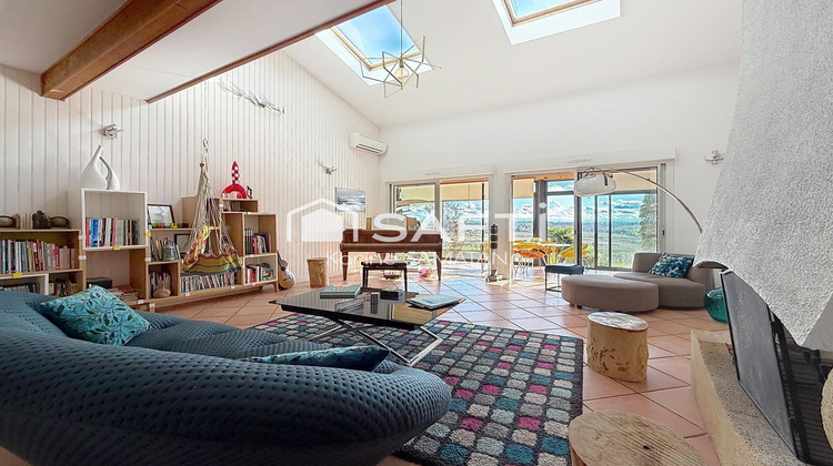 Ma-Cabane - Vente Maison Lauzerville, 322 m²