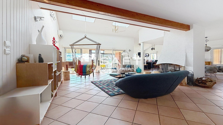 Ma-Cabane - Vente Maison Lauzerville, 322 m²