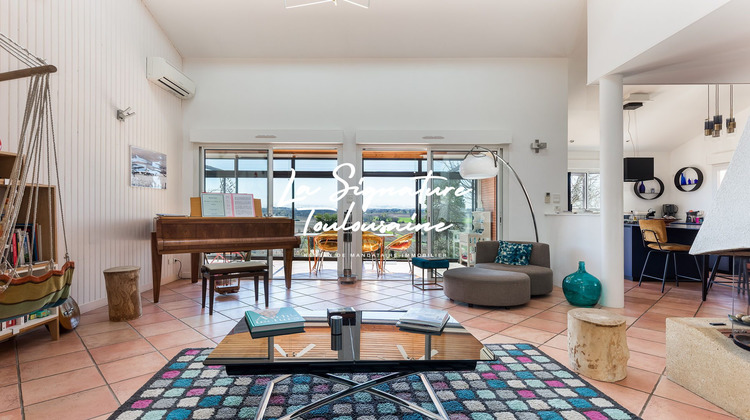 Ma-Cabane - Vente Maison Lauzerville, 322 m²