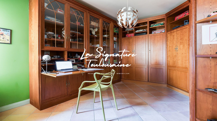 Ma-Cabane - Vente Maison Lauzerville, 322 m²