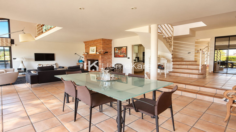 Ma-Cabane - Vente Maison Lauzerville, 220 m²