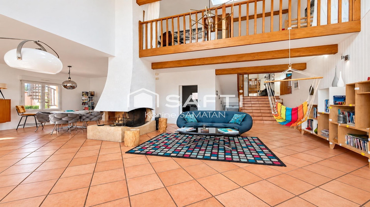 Ma-Cabane - Vente Maison Lauzerville, 322 m²