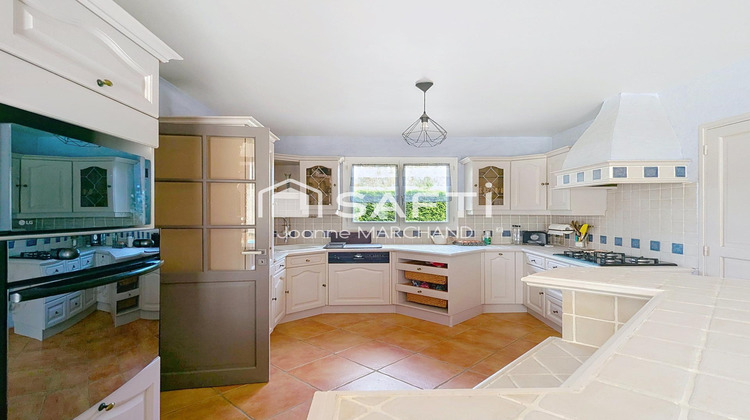 Ma-Cabane - Vente Maison Lauzerville, 189 m²