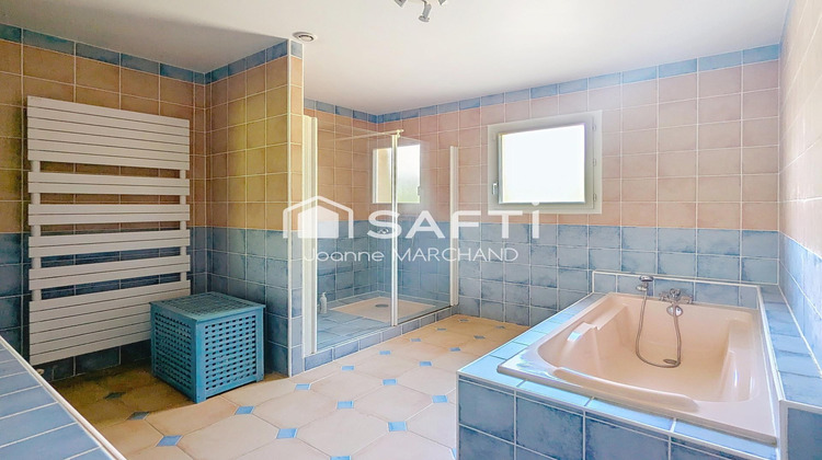 Ma-Cabane - Vente Maison Lauzerville, 189 m²