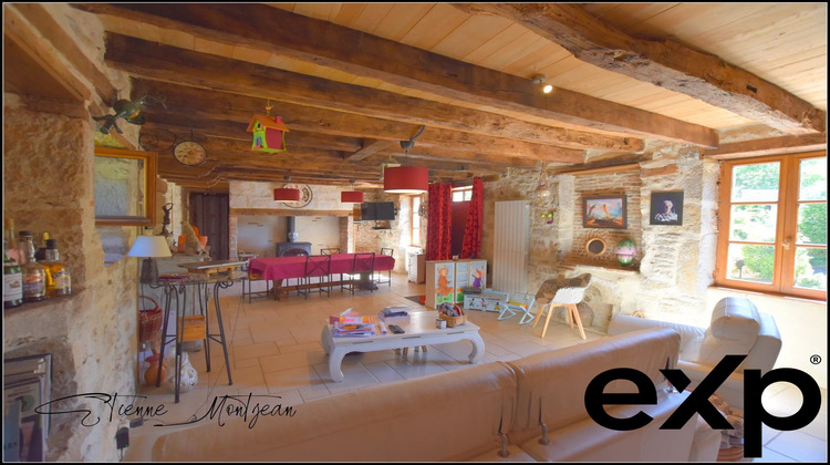 Ma-Cabane - Vente Maison Lauzès, 157 m²