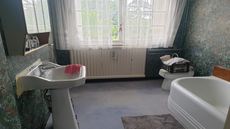 Ma-Cabane - Vente Maison Lauzun, 139 m²