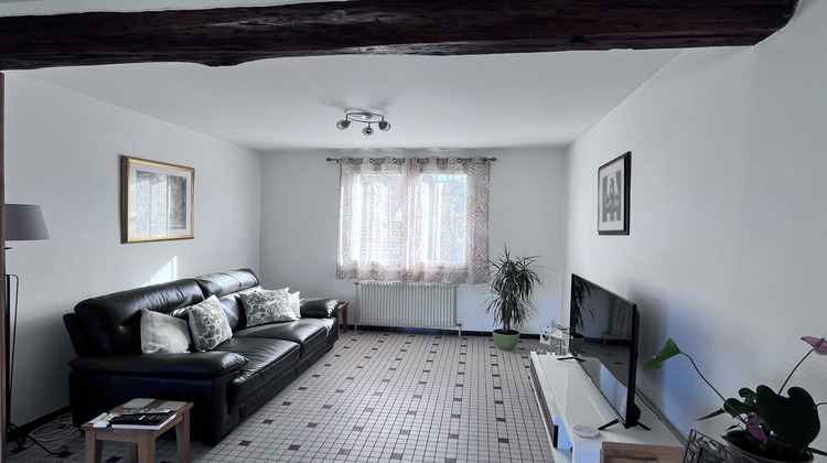 Ma-Cabane - Vente Maison Lauzun, 112 m²