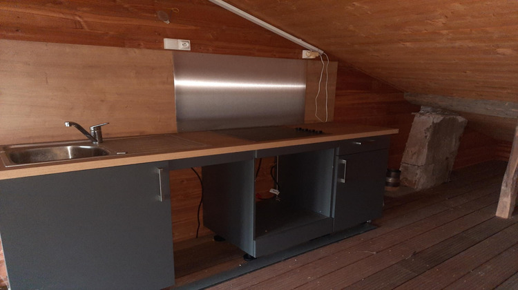 Ma-Cabane - Vente Maison Lauzun, 290 m²