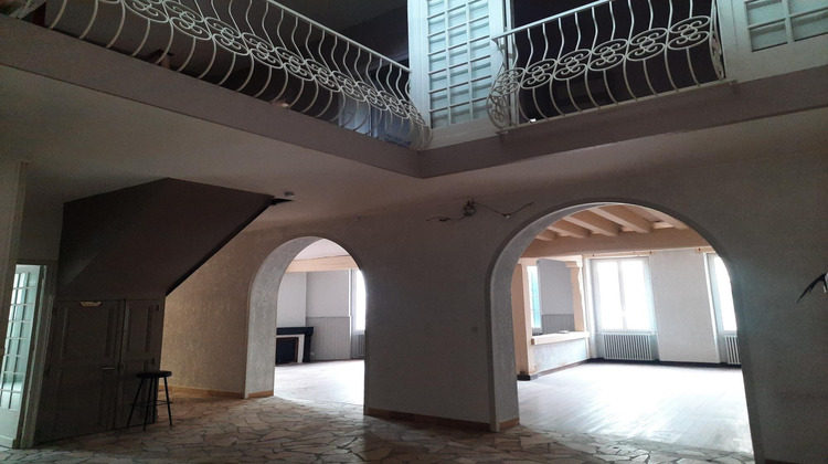 Ma-Cabane - Vente Maison Lauzun, 290 m²