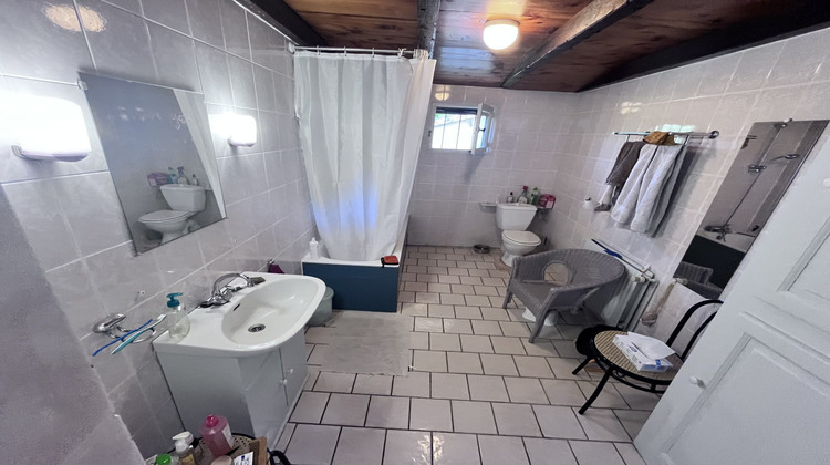 Ma-Cabane - Vente Maison Lauzun, 128 m²