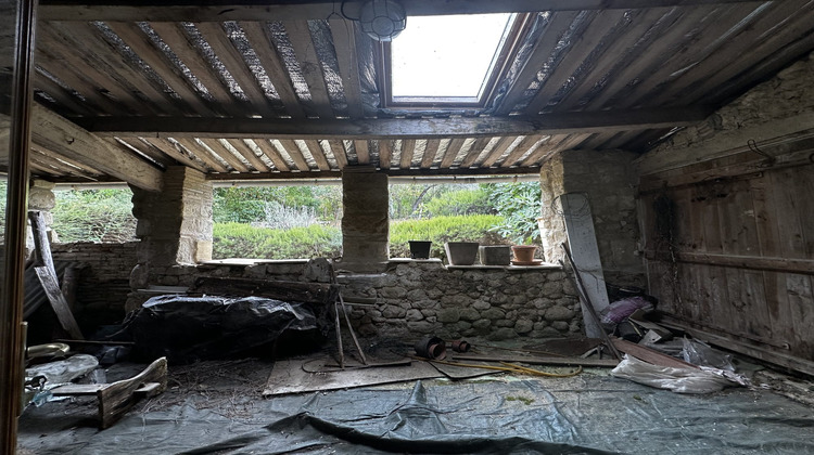 Ma-Cabane - Vente Maison Lauzun, 113 m²