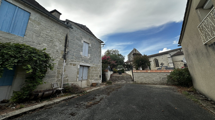 Ma-Cabane - Vente Maison Lauzun, 113 m²