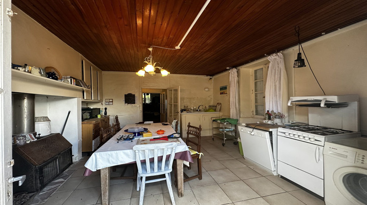 Ma-Cabane - Vente Maison Lauzun, 113 m²