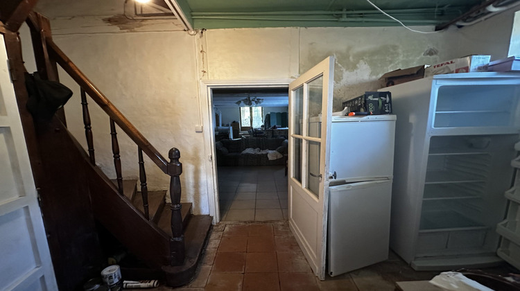 Ma-Cabane - Vente Maison Lauzun, 113 m²