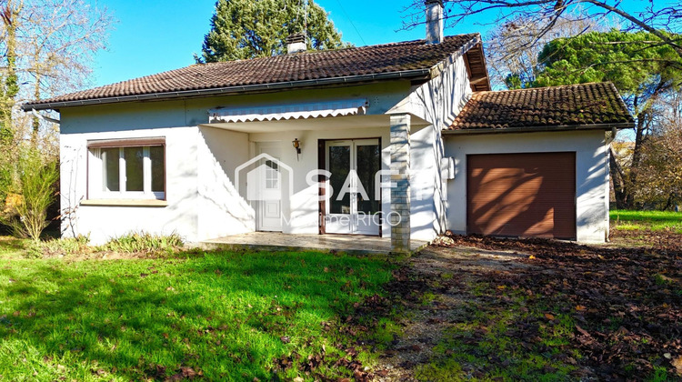 Ma-Cabane - Vente Maison Lauzun, 71 m²