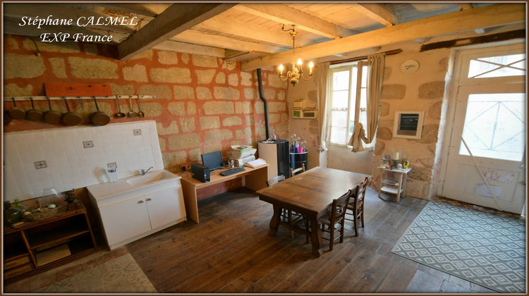 Ma-Cabane - Vente Maison Lauzun, 91 m²