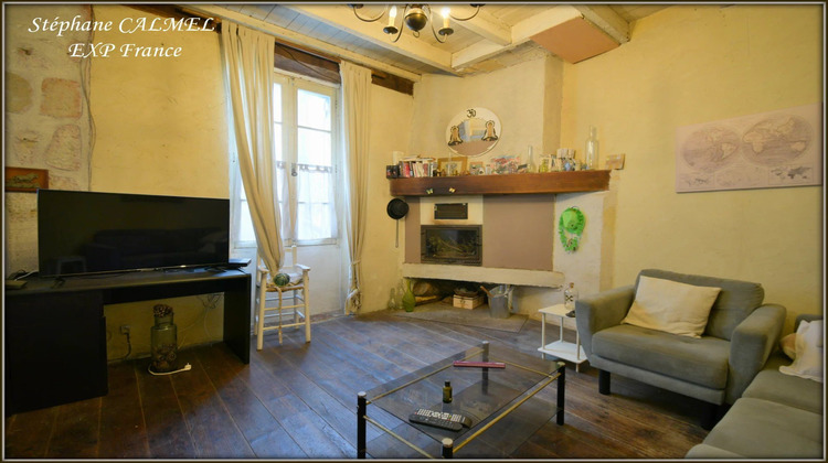 Ma-Cabane - Vente Maison Lauzun, 91 m²