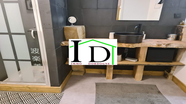 Ma-Cabane - Vente Maison Lauzun, 141 m²