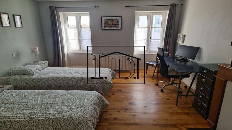 Ma-Cabane - Vente Maison Lauzun, 141 m²