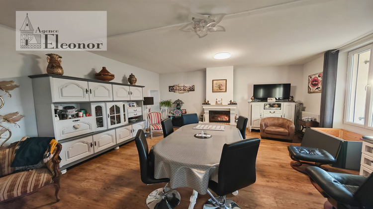 Ma-Cabane - Vente Maison Lauzun, 187 m²