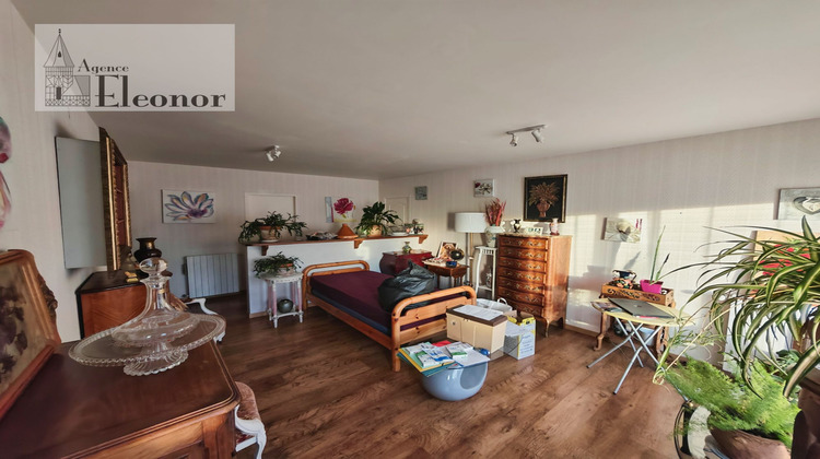 Ma-Cabane - Vente Maison Lauzun, 187 m²