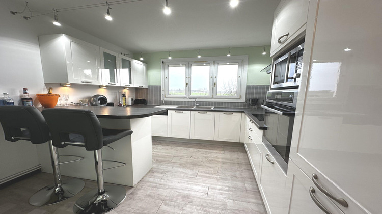 Ma-Cabane - Vente Maison Lauzun, 100 m²