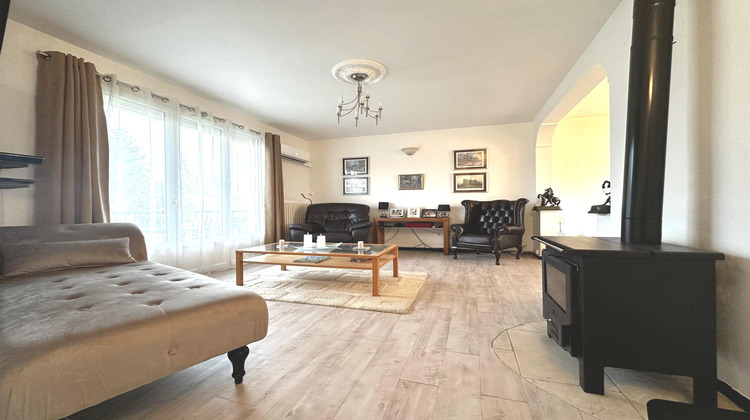 Ma-Cabane - Vente Maison Lauzun, 100 m²