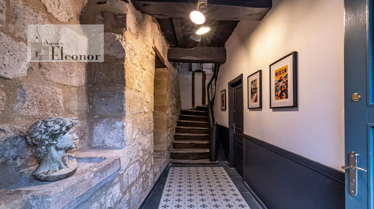 Ma-Cabane - Vente Maison Lauzun, 79 m²